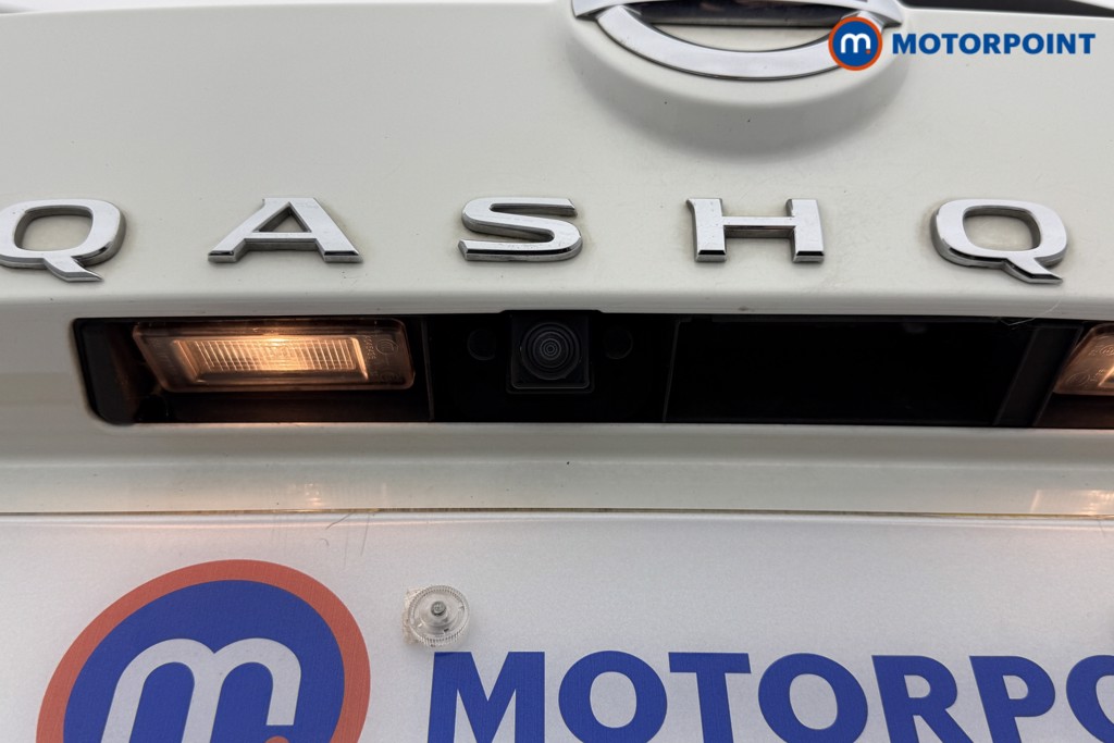 Used Nissan Qashqai 2021 for sale - 77297835: Photo 26