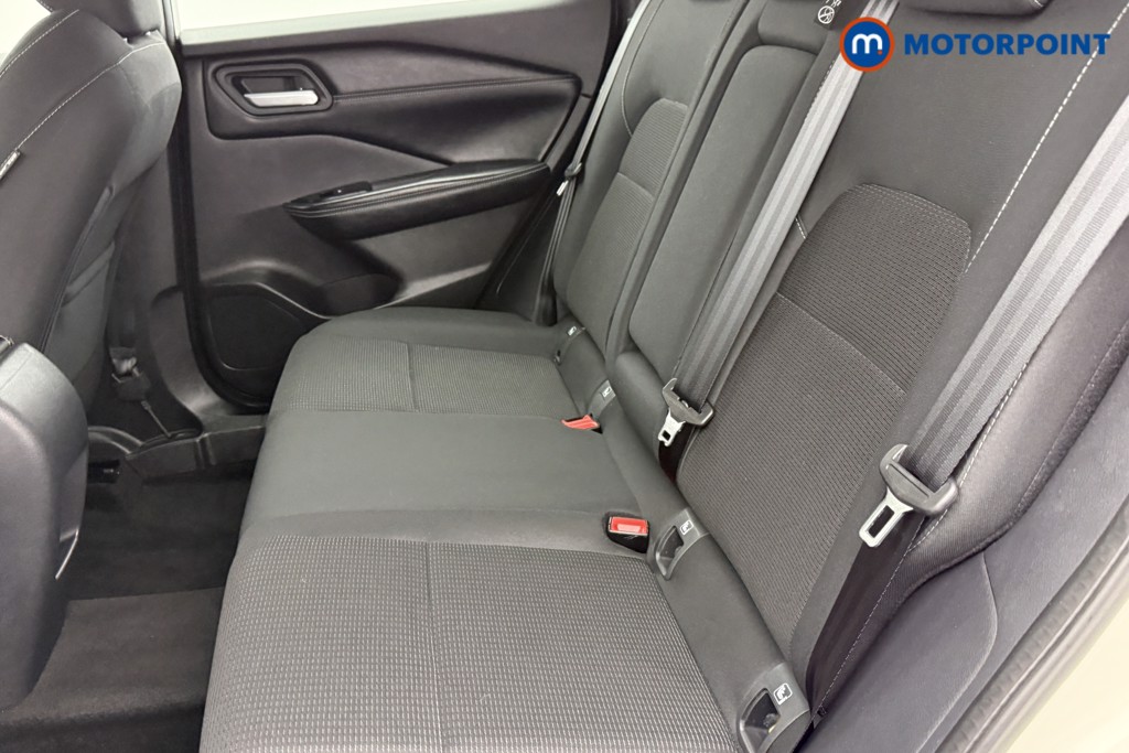 Used Nissan Qashqai 2021 for sale - 77297835: Photo 29