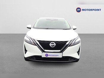 Used Nissan Qashqai 2021 for sale - 77297835: Photo