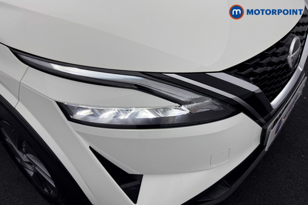 Used Nissan Qashqai 2021 for sale - 77297835: Photo 33