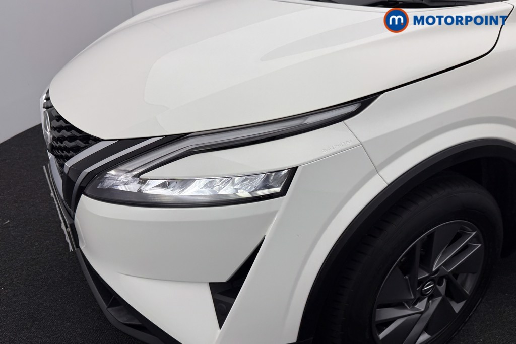 Used Nissan Qashqai 2021 for sale - 77297835: Photo 34