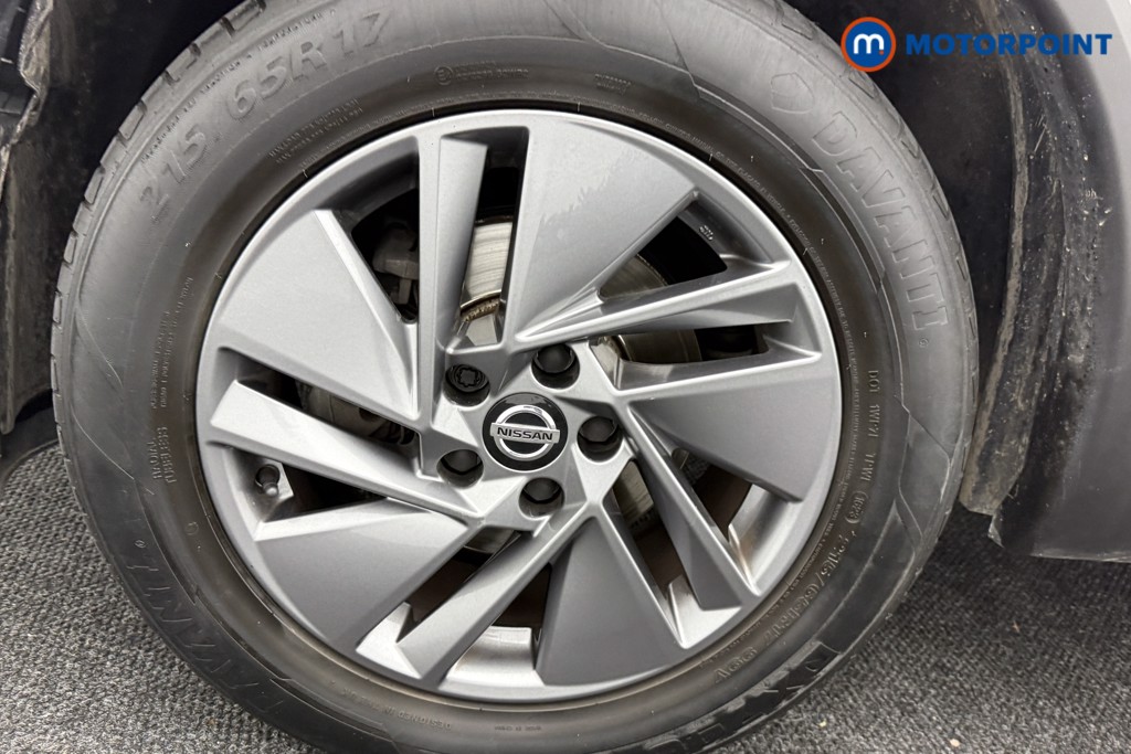 Used Nissan Qashqai 2021 for sale - 77297835: Photo 35