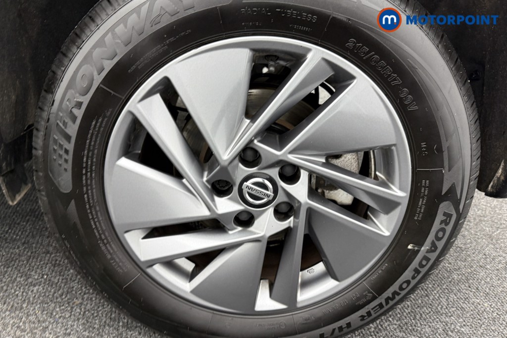 Used Nissan Qashqai 2021 for sale - 77297835: Photo 36