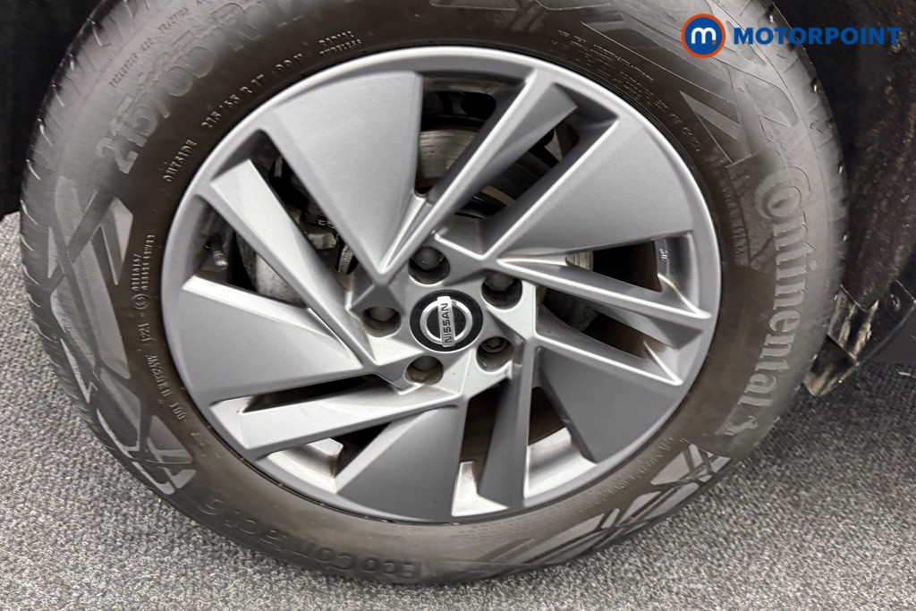 Used Nissan Qashqai 2021 for sale - 77297835: Photo 37