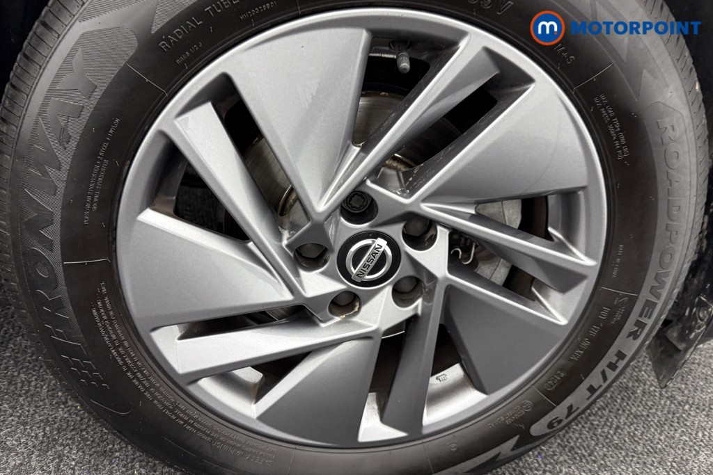 Used Nissan Qashqai 2021 for sale - 77297835: Photo 38