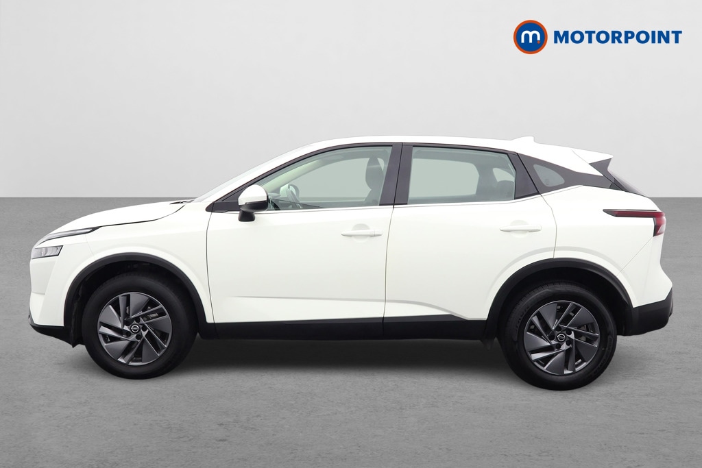 Used Nissan Qashqai 2021 for sale - 77297835: Photo 4