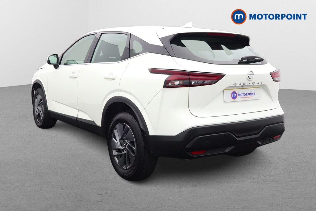 Used Nissan Qashqai 2021 for sale - 77297835: Photo 5