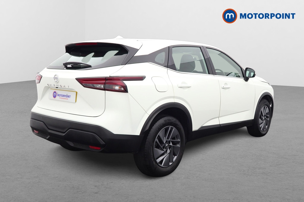 Used Nissan Qashqai 2021 for sale - 77297835: Photo 7