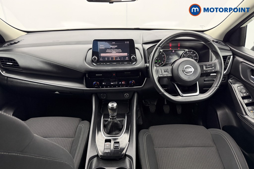 Used Nissan Qashqai 2021 for sale - 77297835: Photo 9