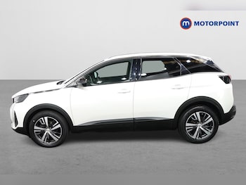 Used Peugeot 3008 2023 for sale - 78177002: Photo