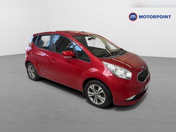 Used Kia Venga 2018 for sale - 78569018: Photo