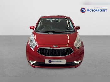 Used Kia Venga 2018 for sale - 78569018: Photo