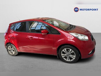Used Kia Venga 2018 for sale - 78569018: Photo
