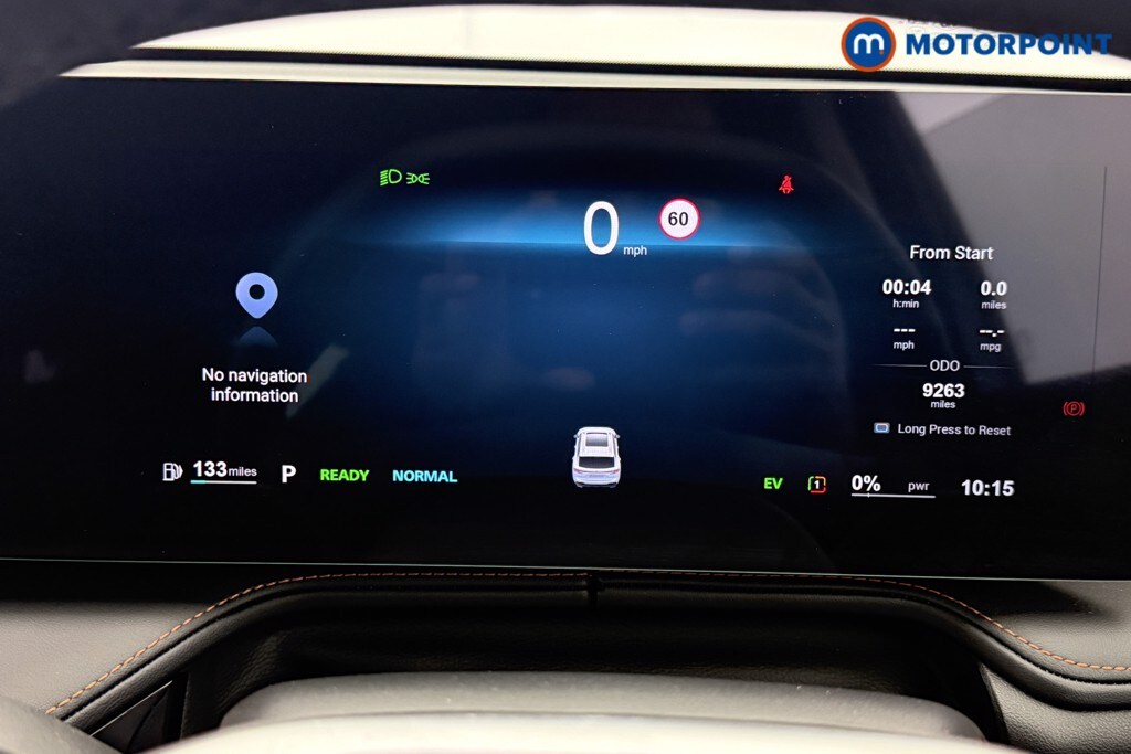 Used MG MG HS 2025 for sale - 77904154: Photo 10