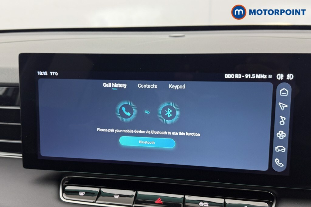 Used MG MG HS 2025 for sale - 77904154: Photo 13