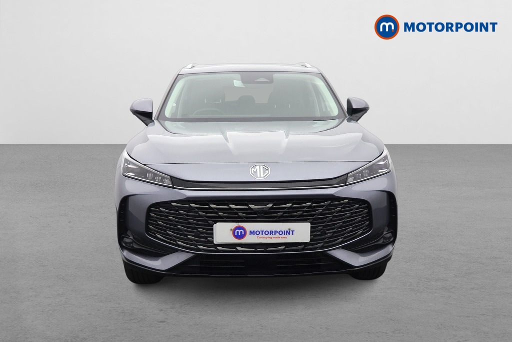 Used MG MG HS 2025 for sale - 77904154: Photo 2