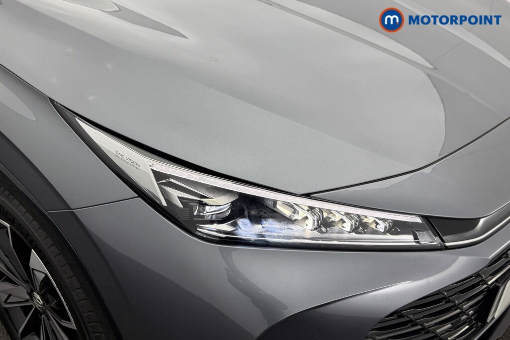 Used MG MG HS 2025 for sale - 77904154: Photo 20