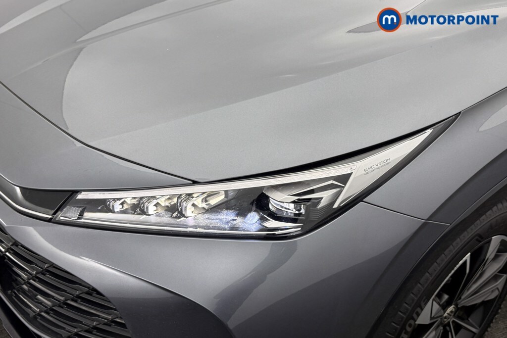 Used MG MG HS 2025 for sale - 77904154: Photo 21