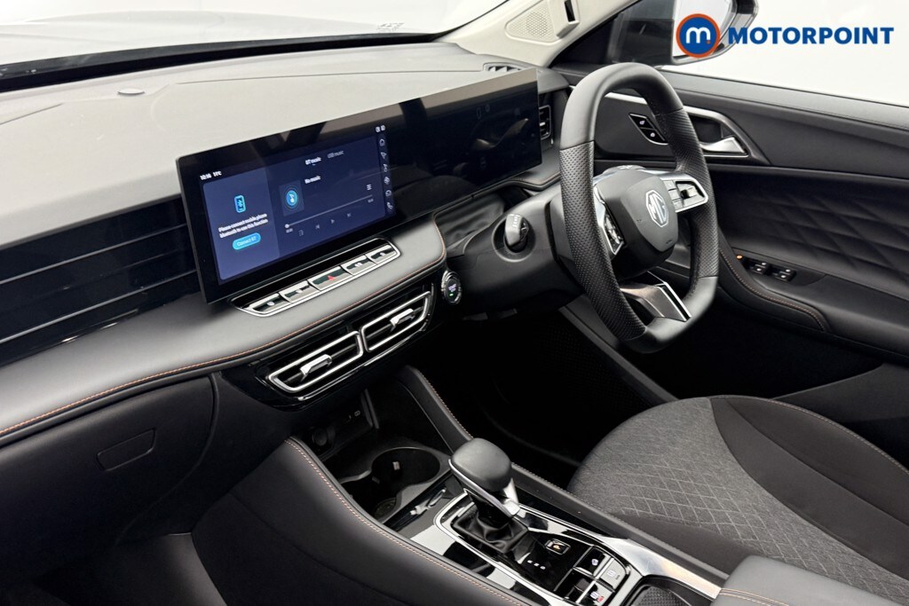 Used MG MG HS 2025 for sale - 77904154: Photo 23