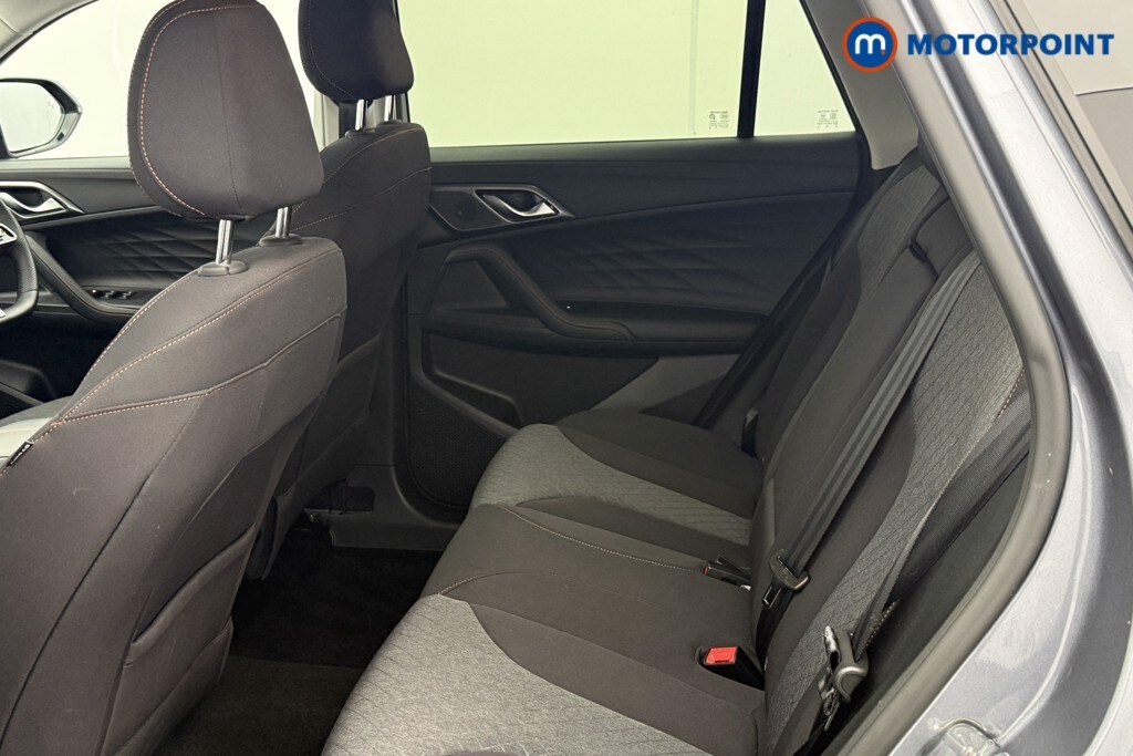 Used MG MG HS 2025 for sale - 77904154: Photo 25