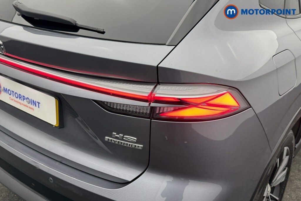 Used MG MG HS 2025 for sale - 77904154: Photo 27