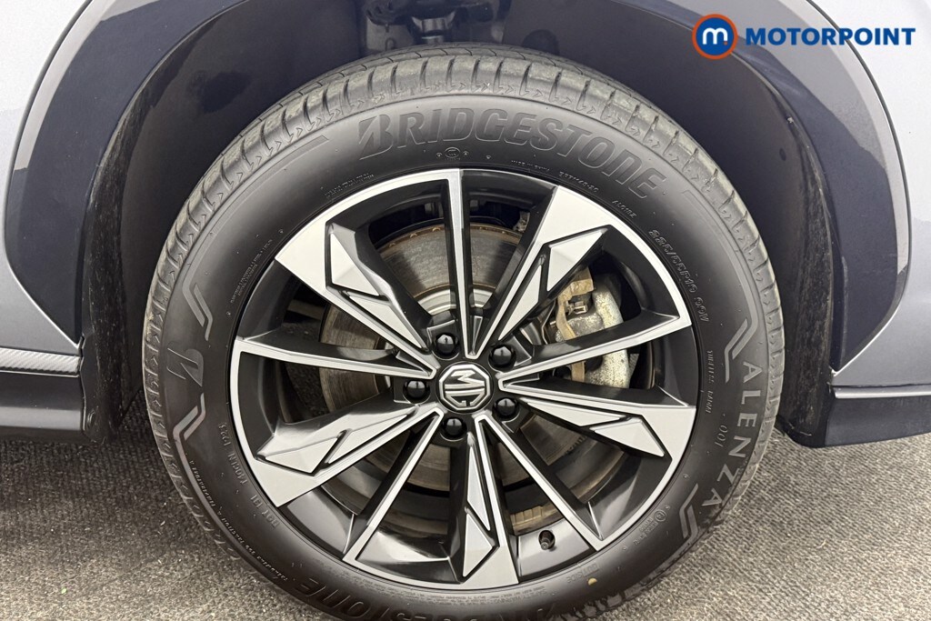 Used MG MG HS 2025 for sale - 77904154: Photo 32