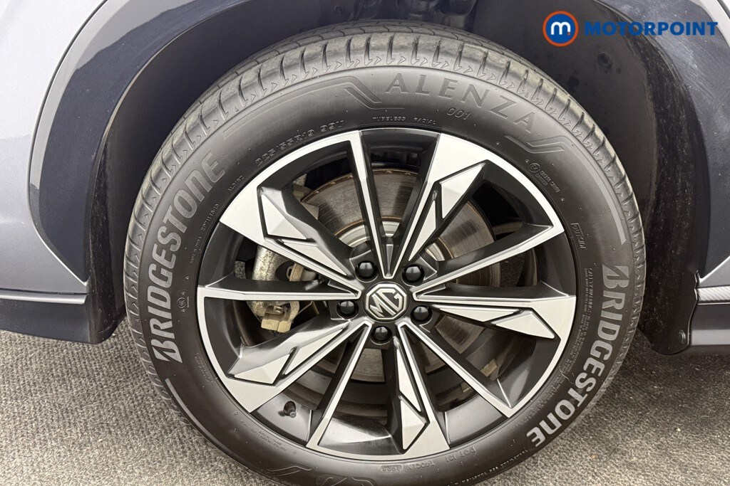 Used MG MG HS 2025 for sale - 77904154: Photo 33