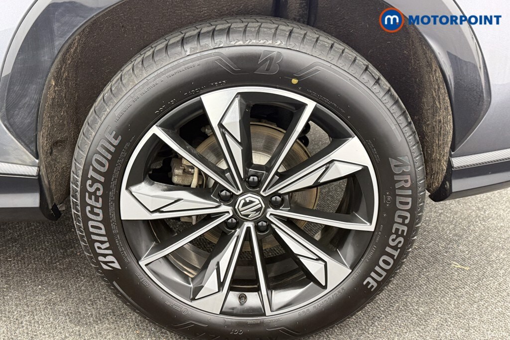 Used MG MG HS 2025 for sale - 77904154: Photo 34