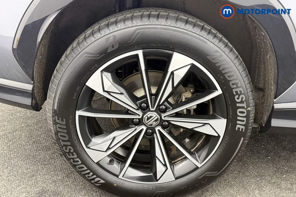 Used MG MG HS 2025 for sale - 77904154: Photo 35