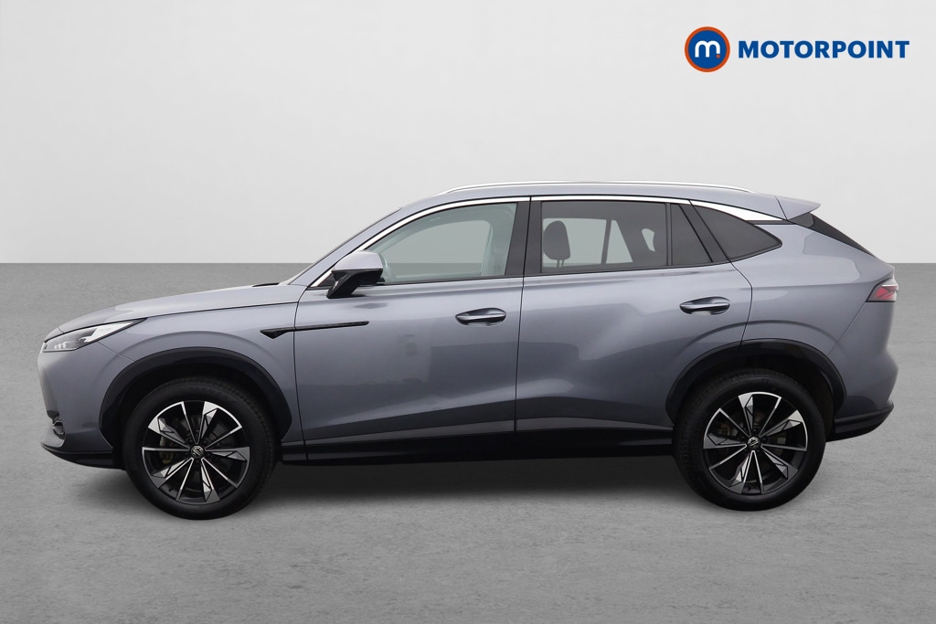 Used MG MG HS 2025 for sale - 77904154: Photo 4