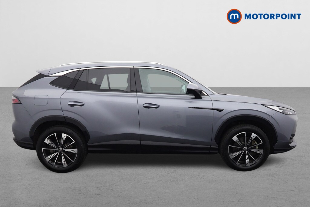 Used MG MG HS 2025 for sale - 77904154: Photo 8