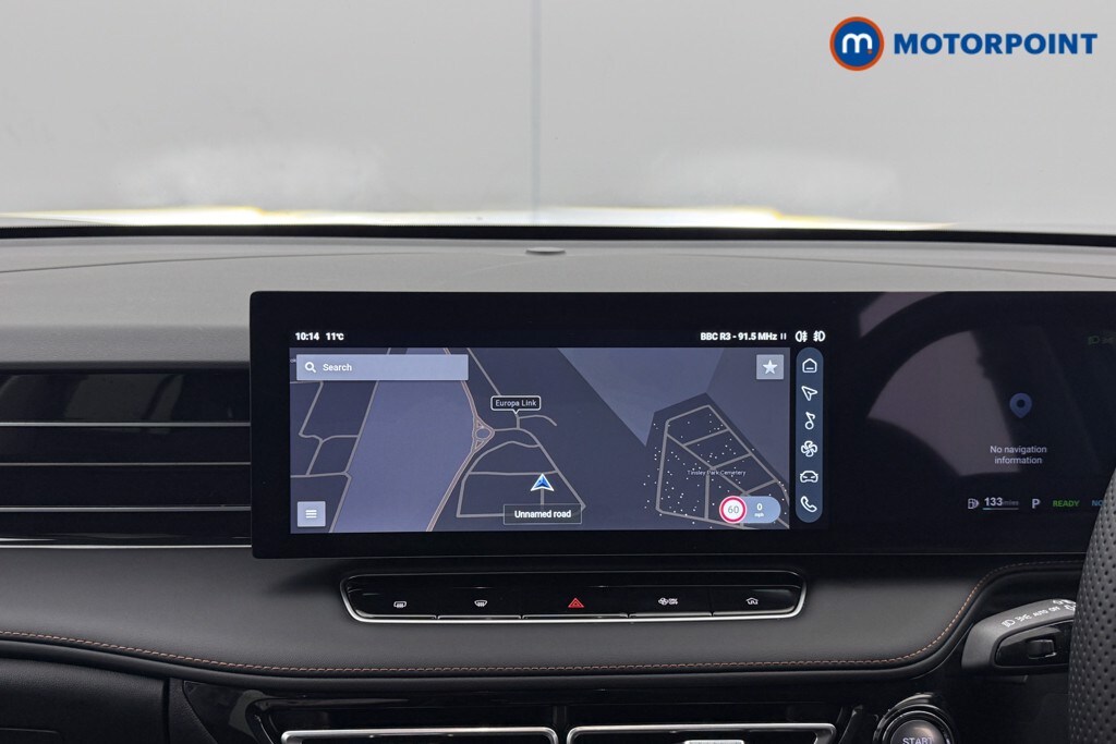 Used MG MG HS 2025 for sale - 77904154: Photo 9