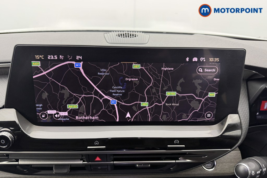 Used Citroen C5 X 2022 for sale - 77245694: Photo 10