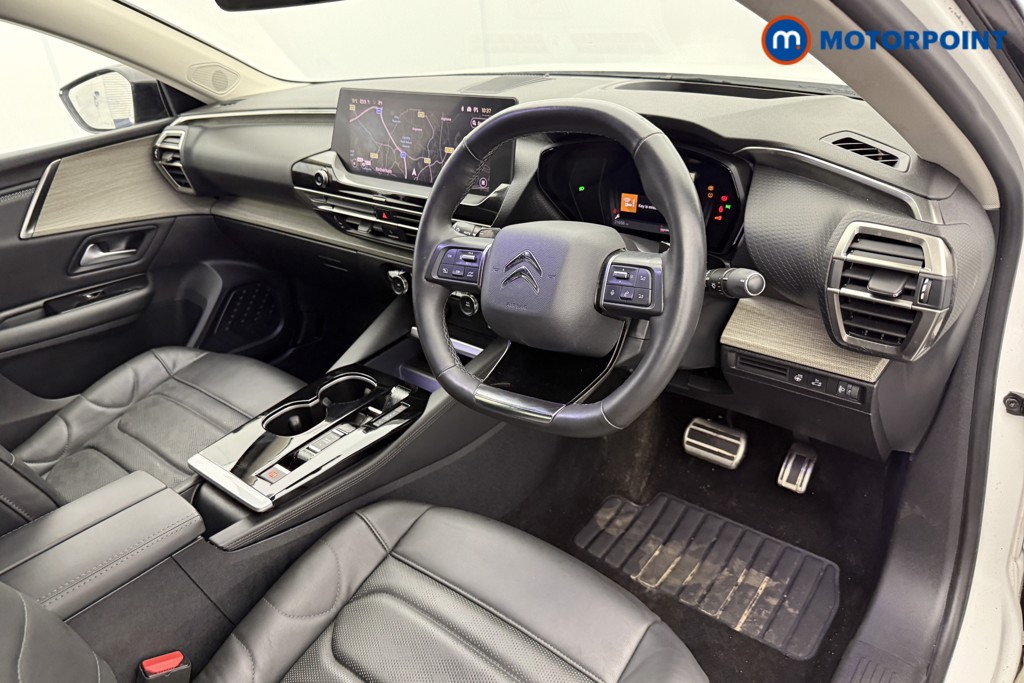 Used Citroen C5 X 2022 for sale - 77245694: Photo 15