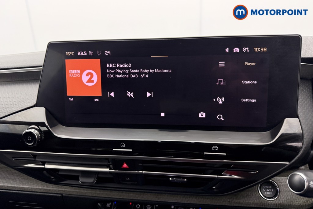 Used Citroen C5 X 2022 for sale - 77245694: Photo 18