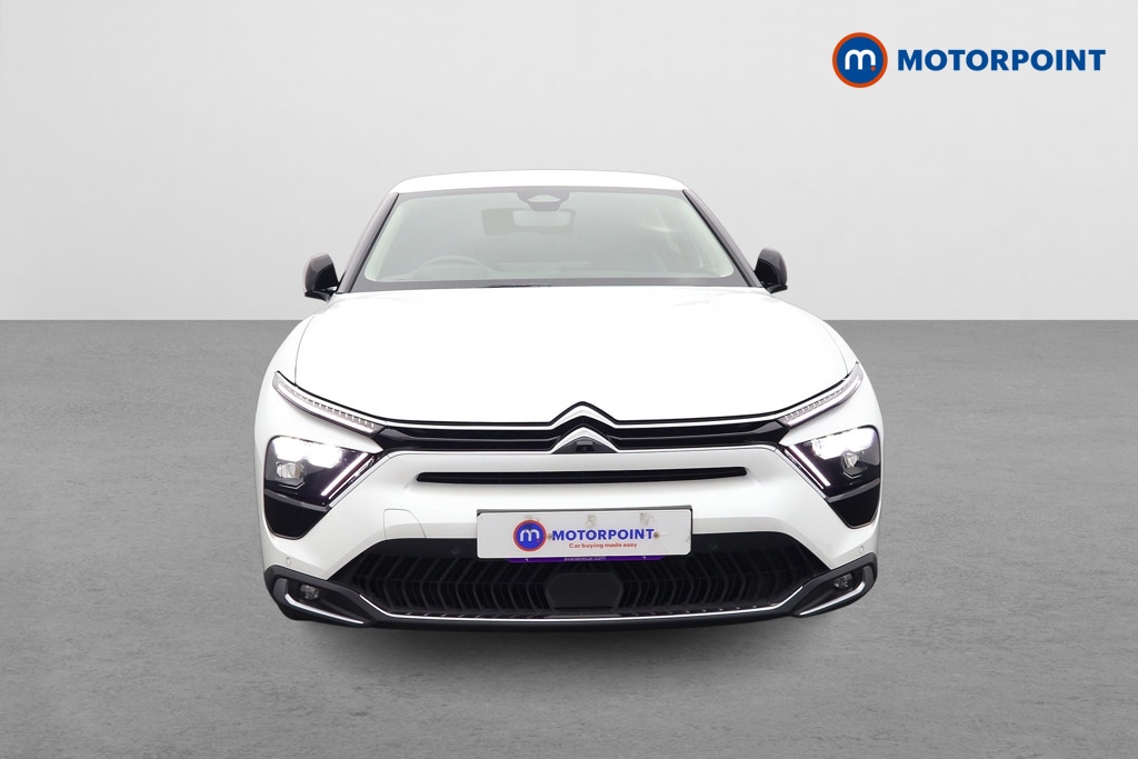 Used Citroen C5 X 2022 for sale - 77245694: Photo 2
