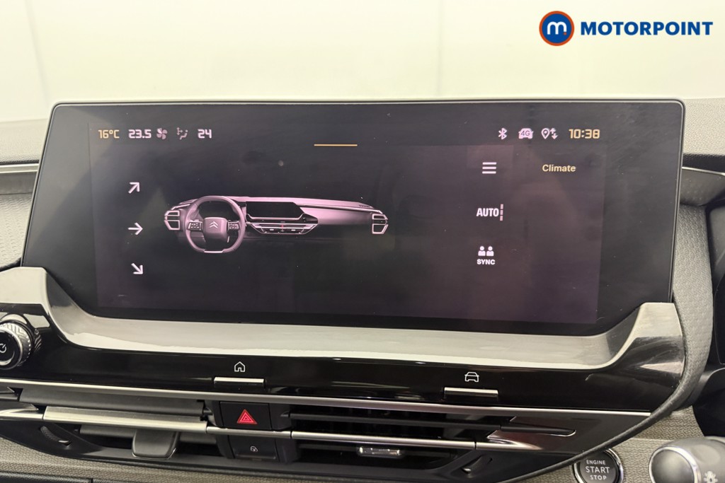 Used Citroen C5 X 2022 for sale - 77245694: Photo 21