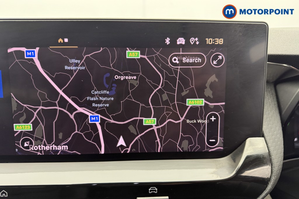 Used Citroen C5 X 2022 for sale - 77245694: Photo 22