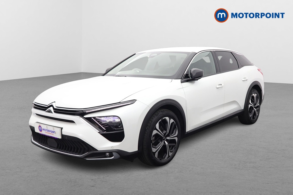 Used Citroen C5 X 2022 for sale - 77245694: Photo 3