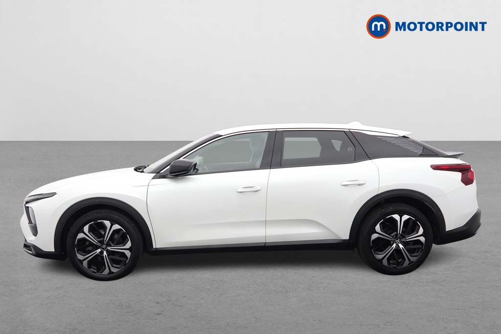 Used Citroen C5 X 2022 for sale - 77245694: Photo 4