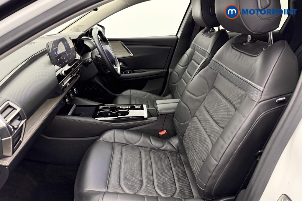 Used Citroen C5 X 2022 for sale - 77245694: Photo 46