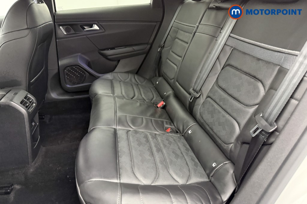 Used Citroen C5 X 2022 for sale - 77245694: Photo 48