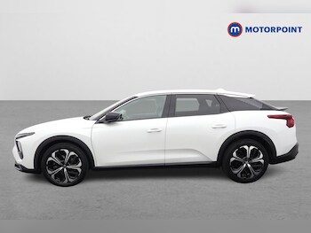 Used Citroen C5 X undefined for sale - 77245694: Photo