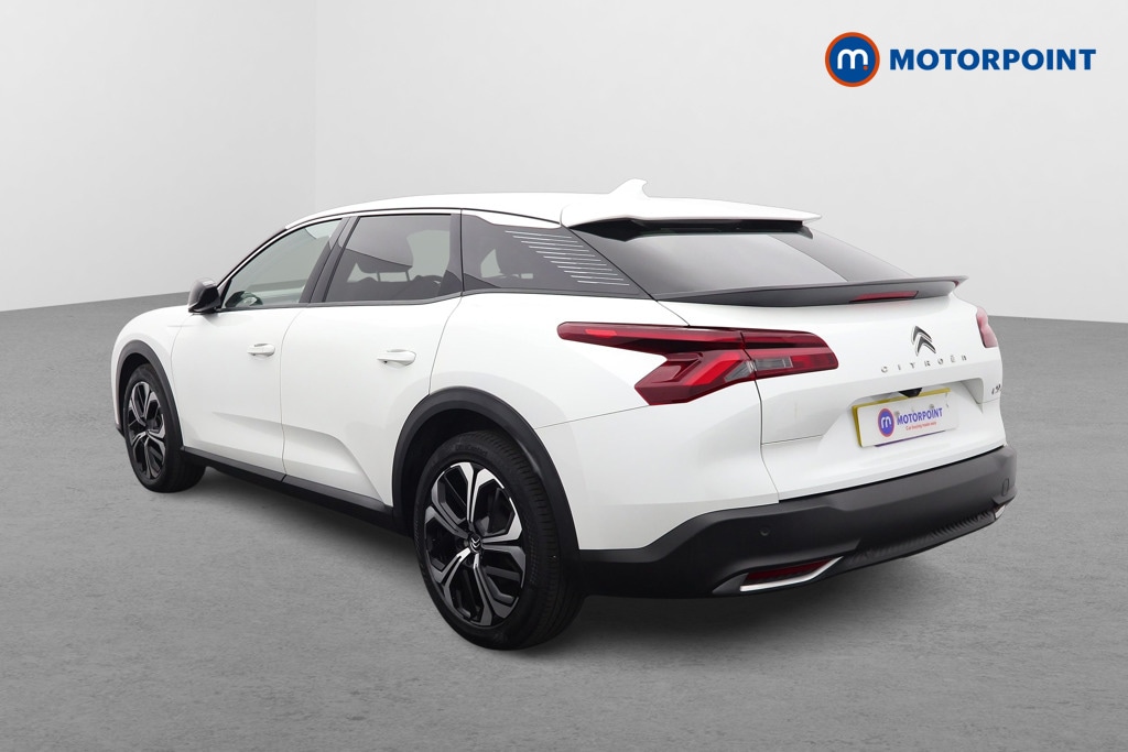 Used Citroen C5 X 2022 for sale - 77245694: Photo 5