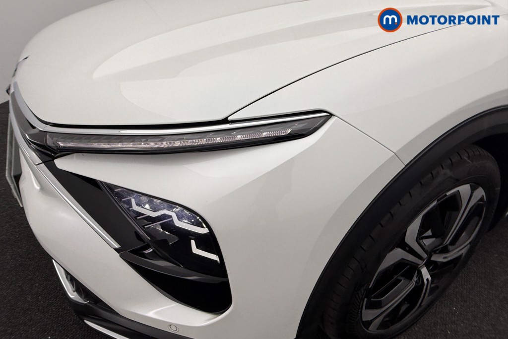 Used Citroen C5 X 2022 for sale - 77245694: Photo 52