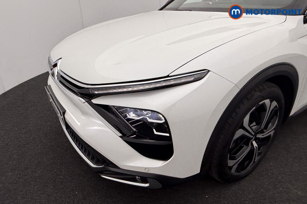 Used Citroen C5 X 2022 for sale - 77245694: Photo 53