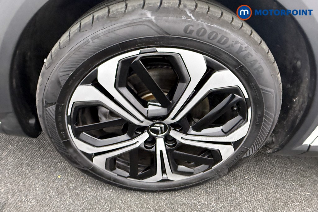 Used Citroen C5 X 2022 for sale - 77245694: Photo 54