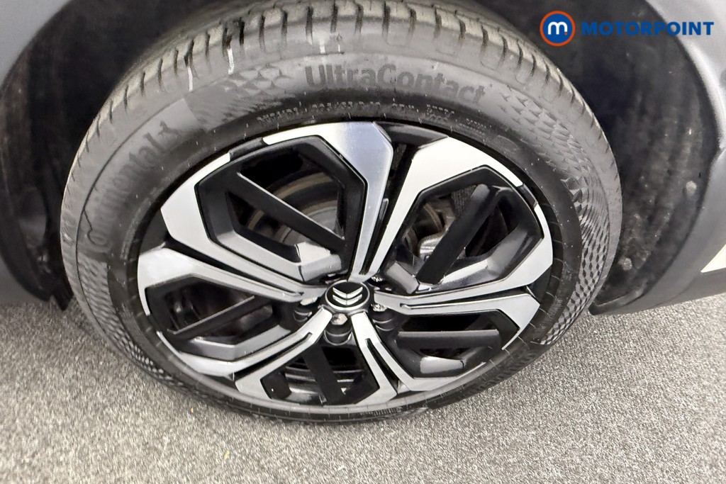 Used Citroen C5 X 2022 for sale - 77245694: Photo 55