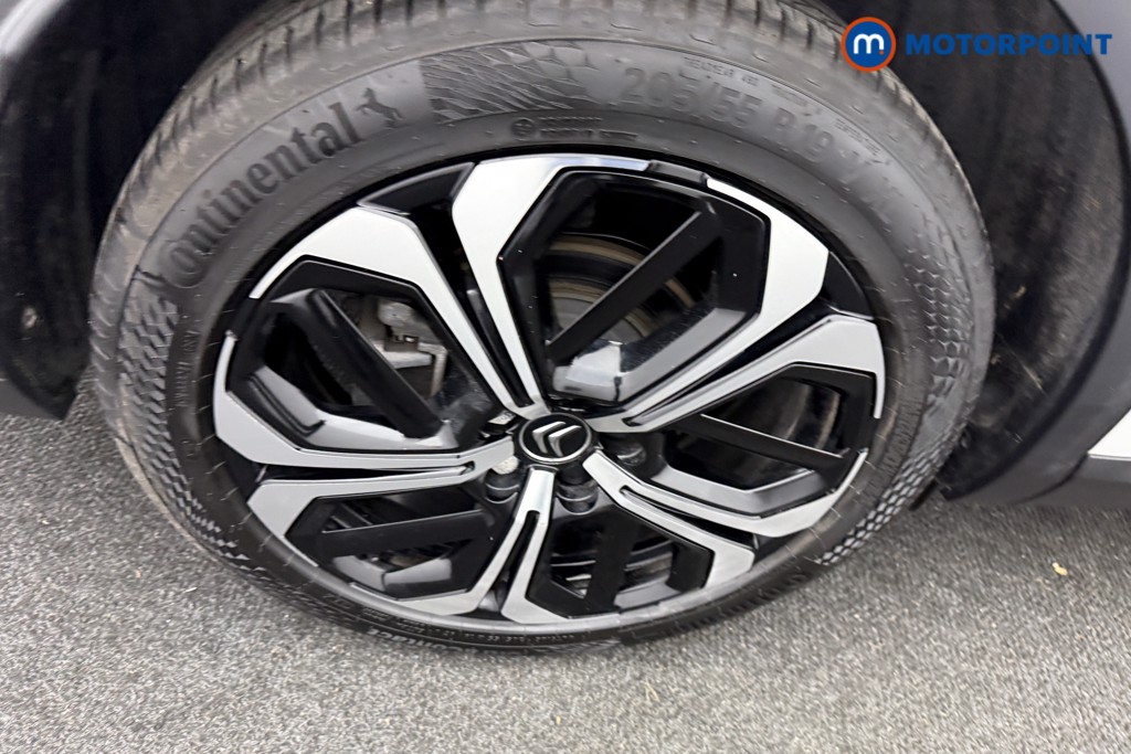 Used Citroen C5 X 2022 for sale - 77245694: Photo 56