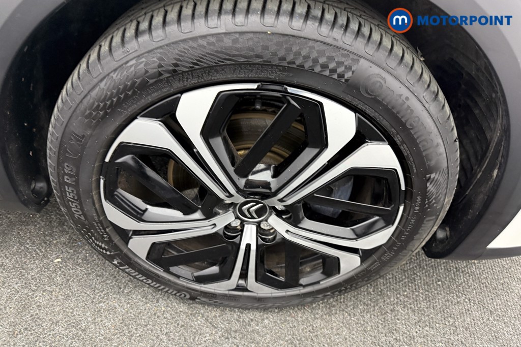 Used Citroen C5 X 2022 for sale - 77245694: Photo 57